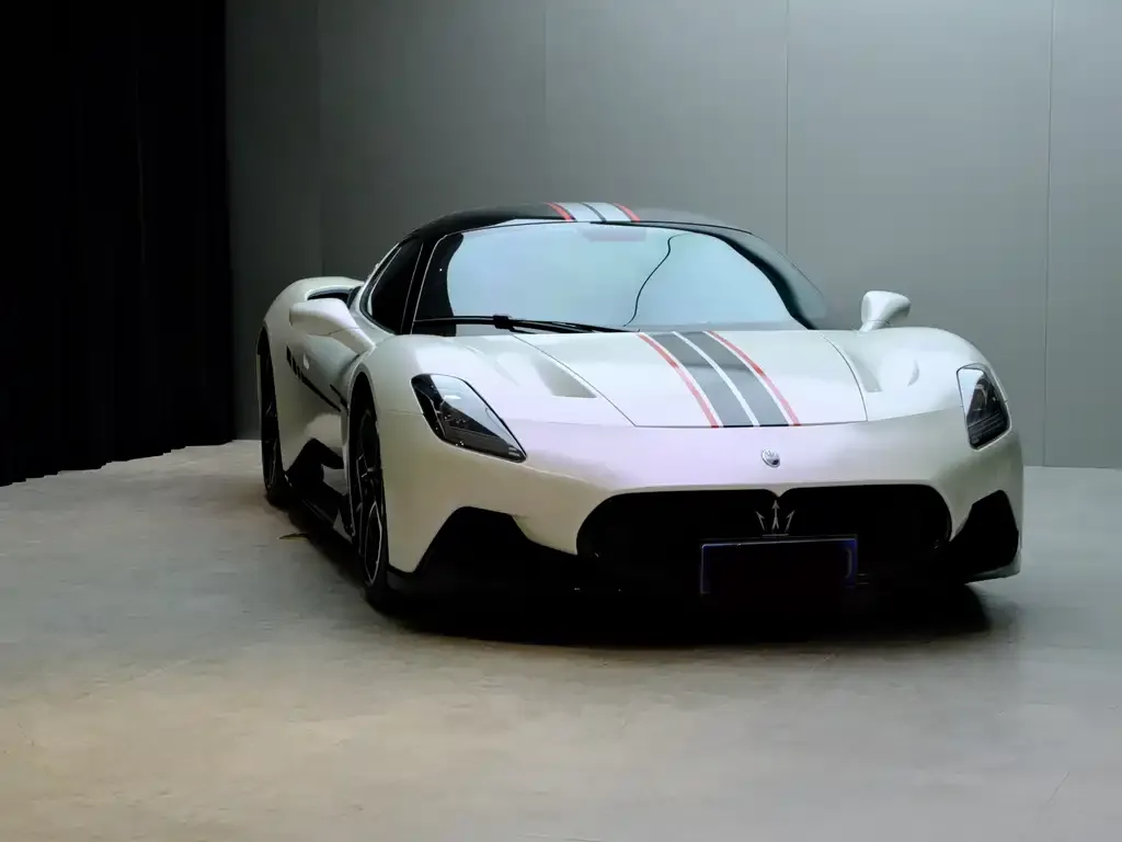 Maserati MC20 2023 из CN, фото 6