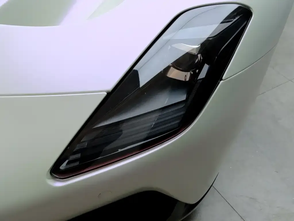 Maserati MC20 2023 из CN, фото 9