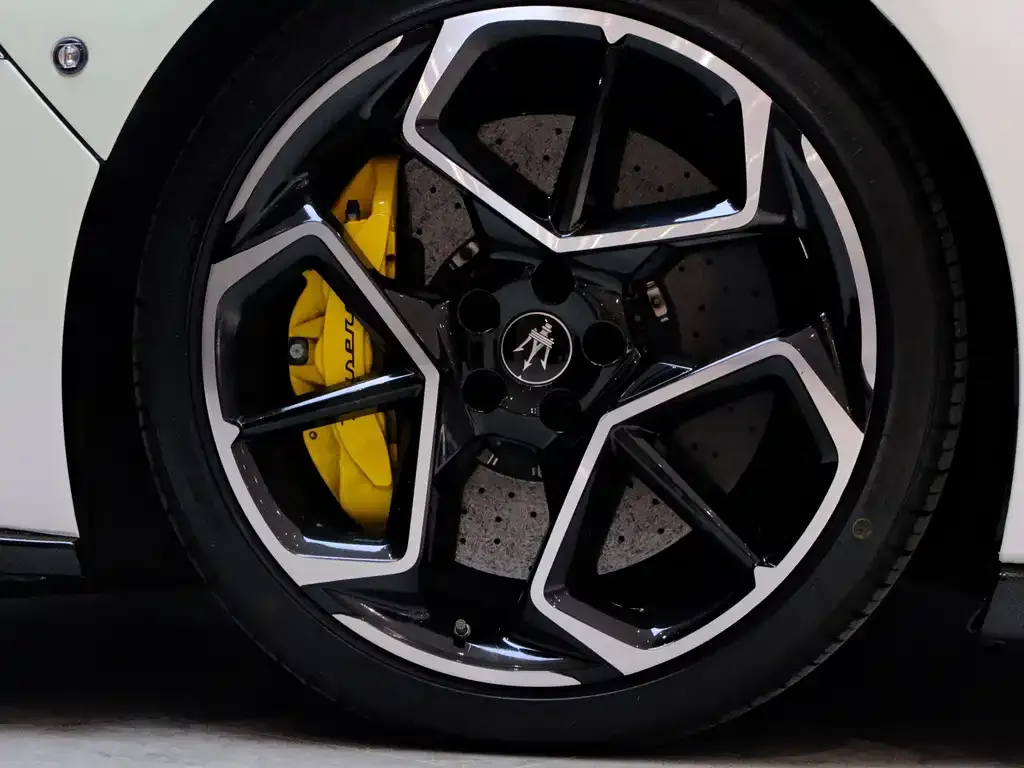 Maserati MC20 2023 из CN, фото 5