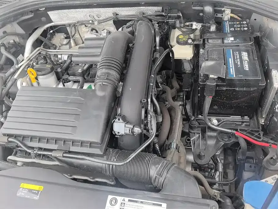 Volkswagen Lavida 2022 из CN, фото 7
