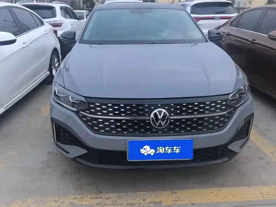 Volkswagen Lavida 2022 из CN, фото 10