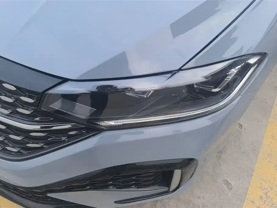 Volkswagen Lavida 2022 из CN, фото 9