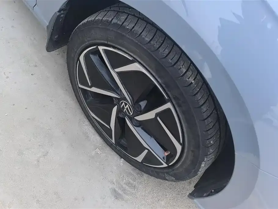 Volkswagen Lavida 2022 из CN, фото 2