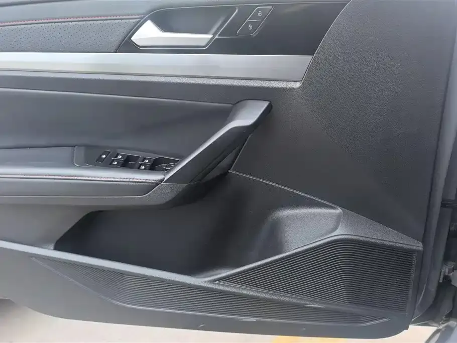 Volkswagen Lavida 2022 из CN, фото 5