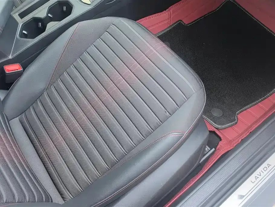 Volkswagen Lavida 2022 из CN, фото 4