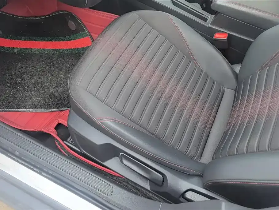 Volkswagen Lavida 2022 из CN, фото 6
