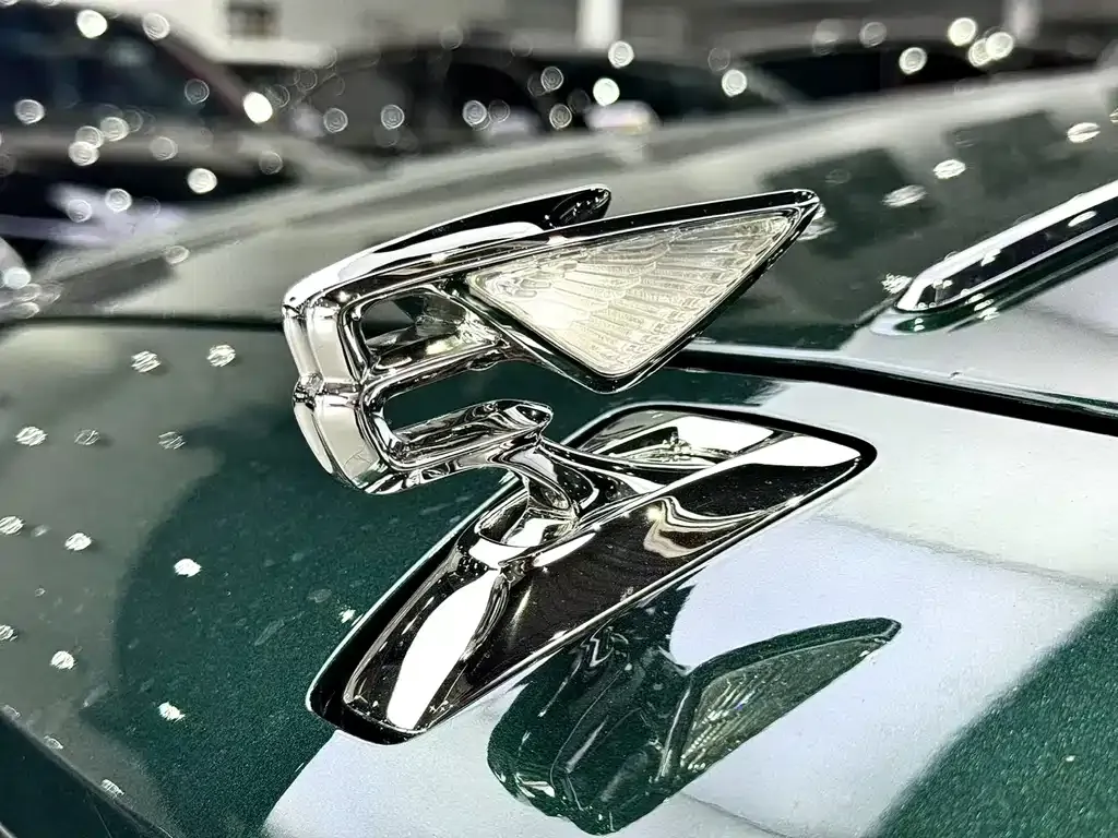 Bentley Flying Spur 2023 из CN, фото 5