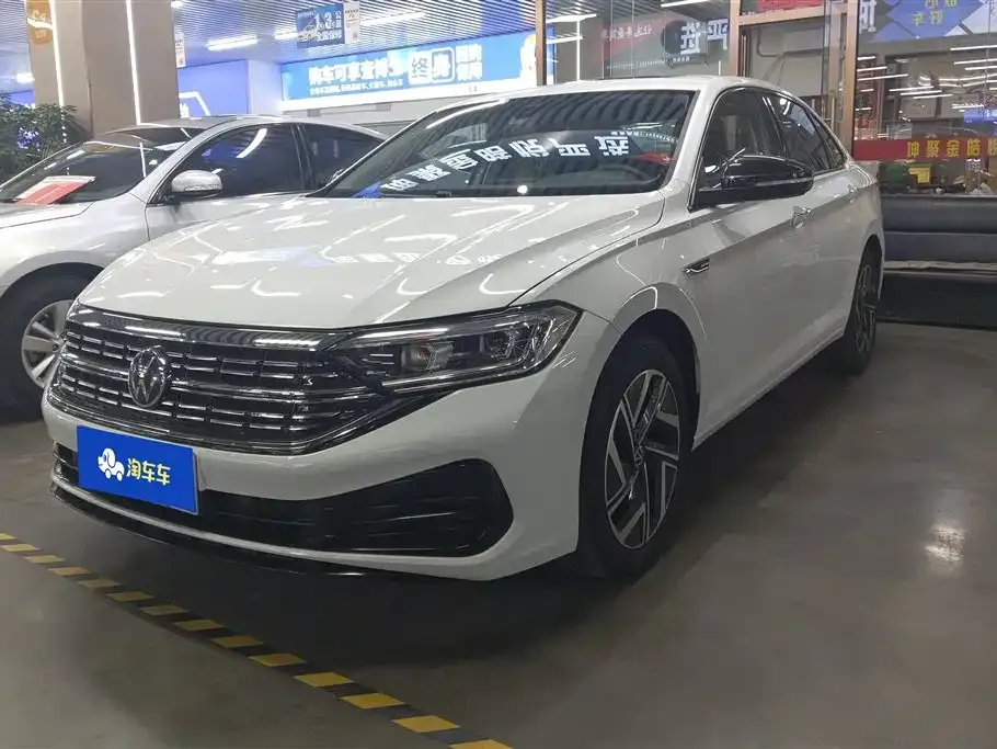 Volkswagen Sagitar 2024 из CN, фото 1