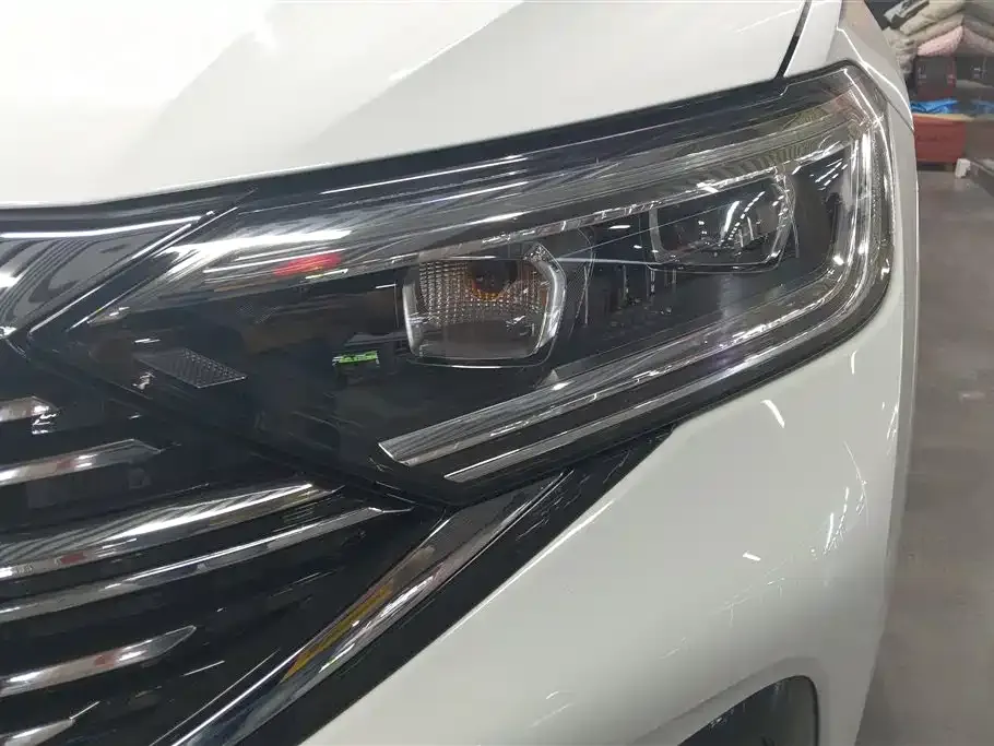 Volkswagen Sagitar 2024 из CN, фото 8