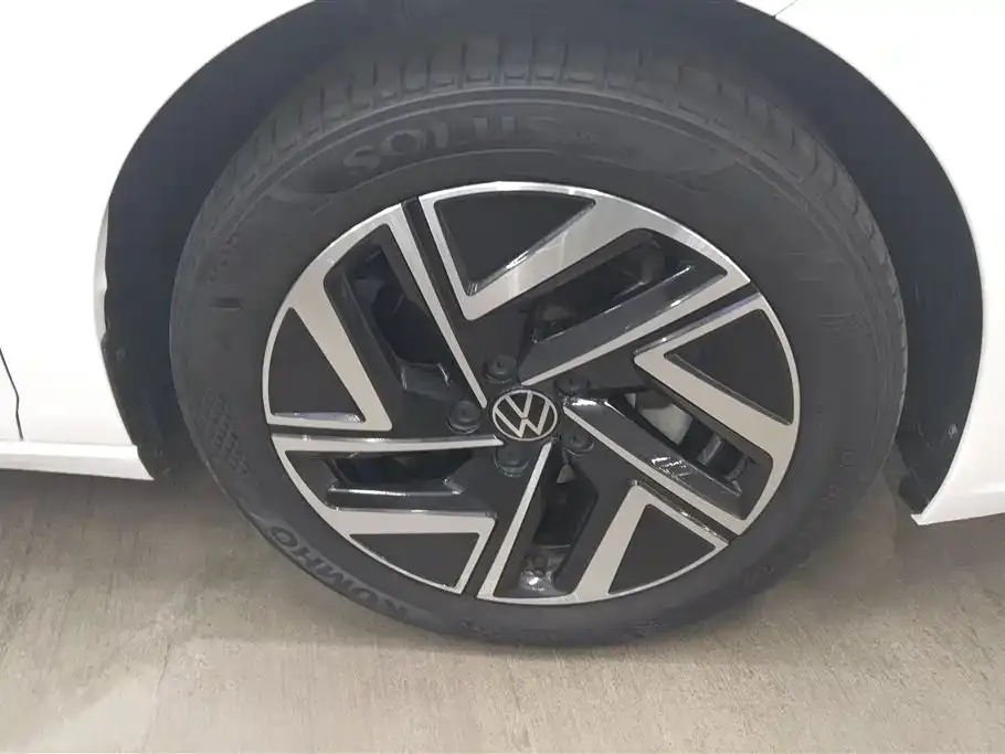 Volkswagen Sagitar 2024 из CN, фото 3