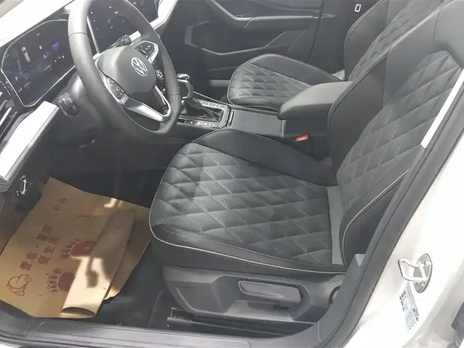 Volkswagen Sagitar 2024 из CN, фото 6