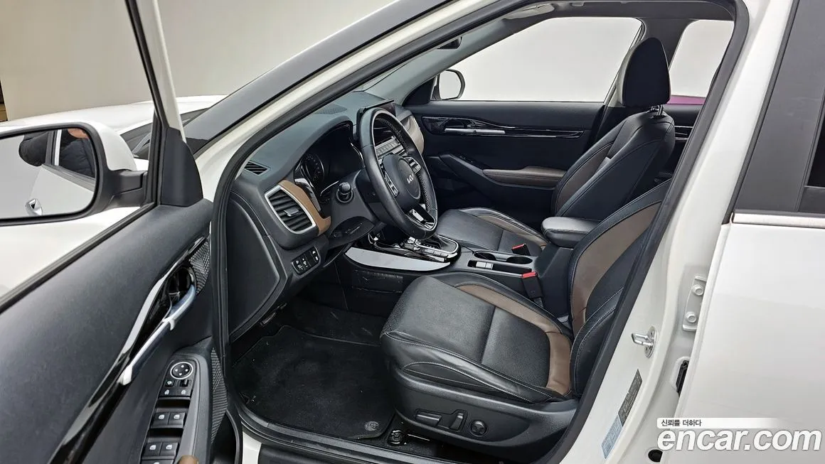Kia Seltos 2023 из KR, фото 10