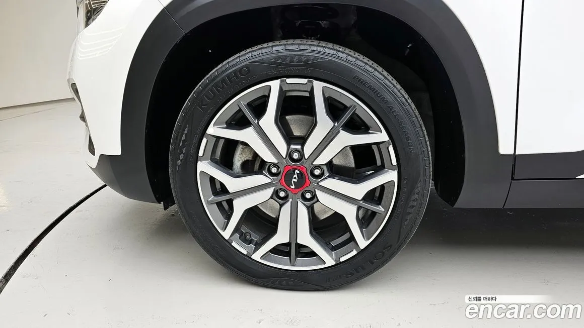 Kia Seltos 2023 из KR, фото 9