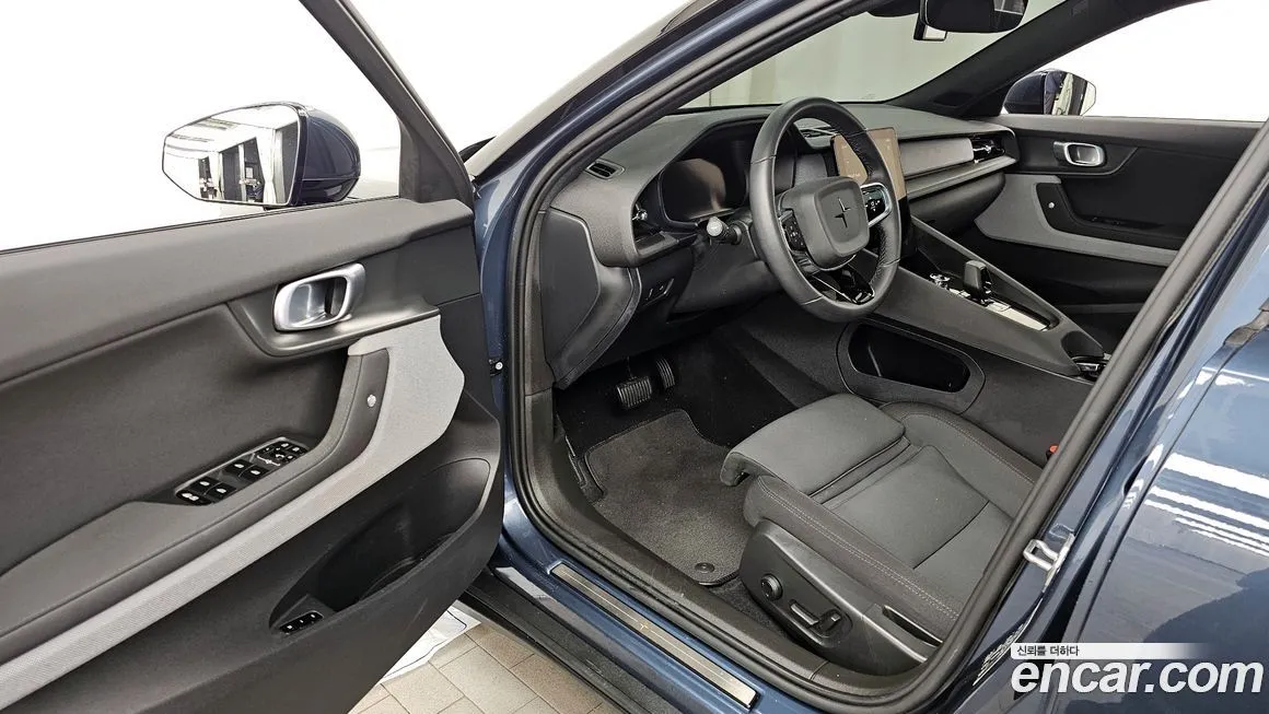 Polestar Polestar 2 2022 из KR, фото 7