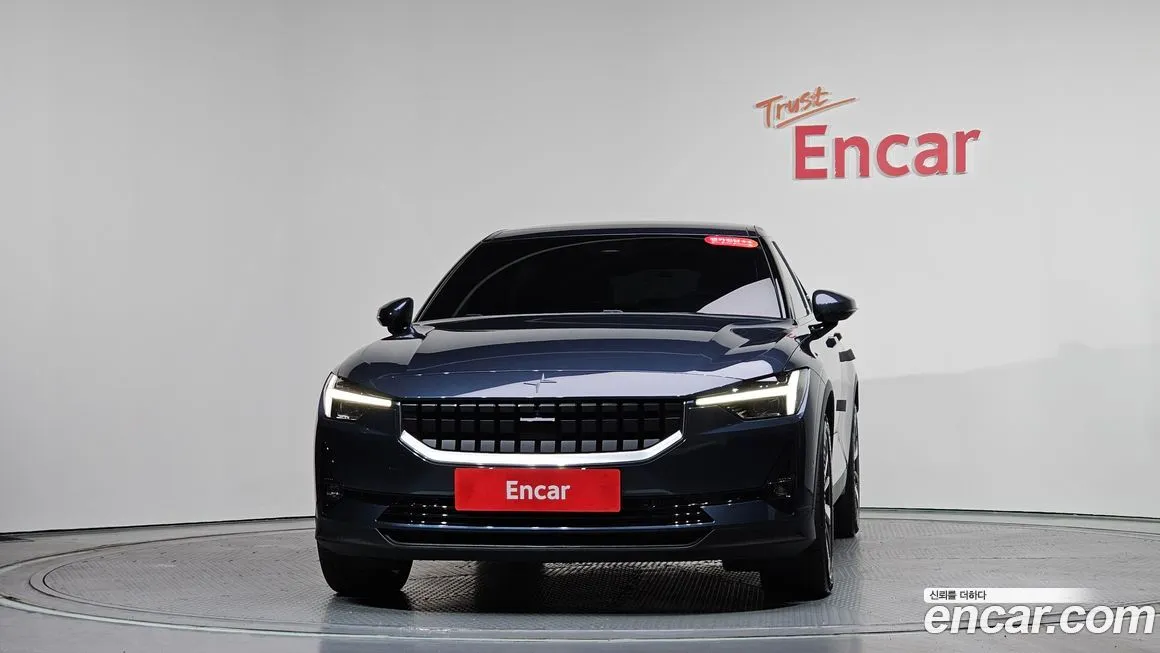 Polestar Polestar 2 2022 из KR, фото 9