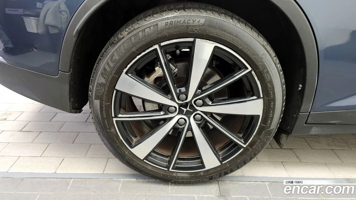 Polestar Polestar 2 2022 из KR, фото 5