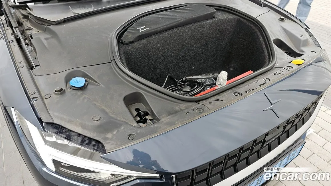 Polestar Polestar 2 2022 из KR, фото 4
