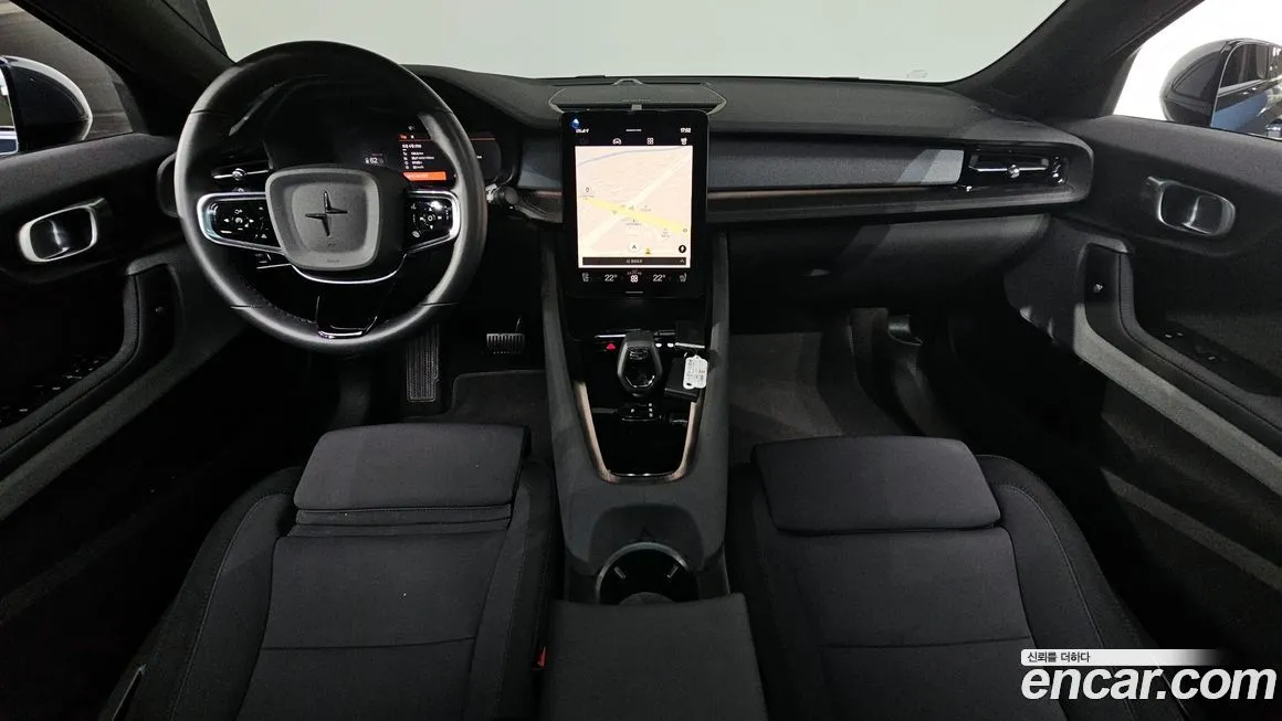 Polestar Polestar 2 2022 из KR, фото 6