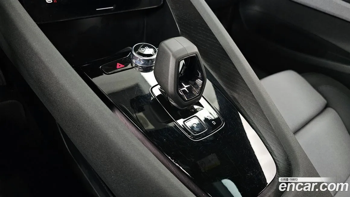 Polestar Polestar 2 2022 из KR, фото 2