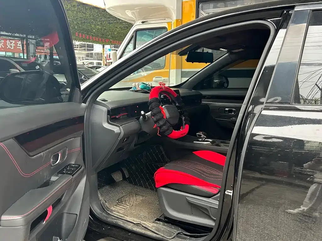 Jetour Dasheng 2023 из CN, фото 10