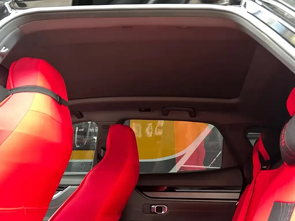 Jetour Dasheng 2023 из CN, фото 2