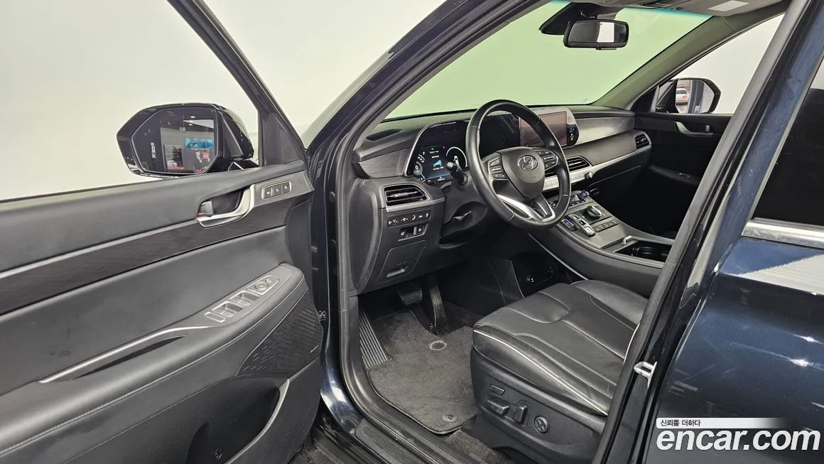 Hyundai Palisade 2022 из KR, фото 6