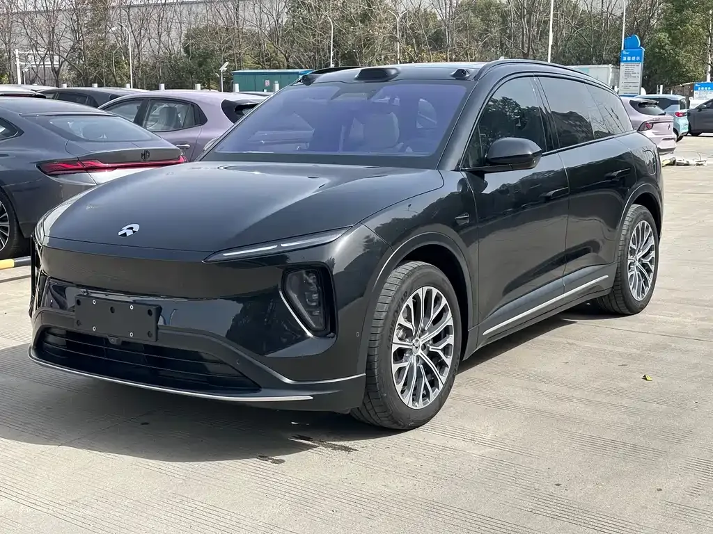 NIO ES6 2025 из CN, фото 1