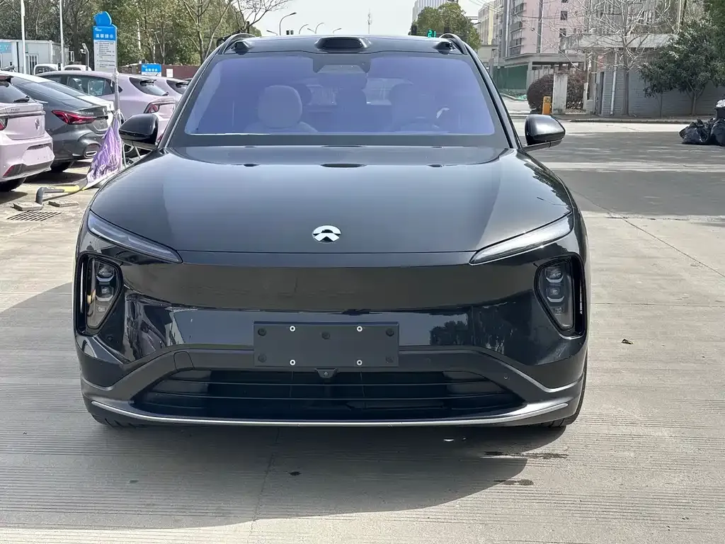NIO ES6 2025 из CN, фото 5