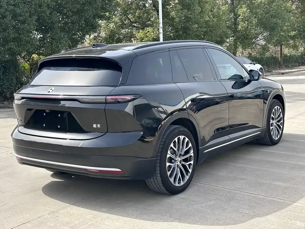 NIO ES6 2025 из CN, фото 6