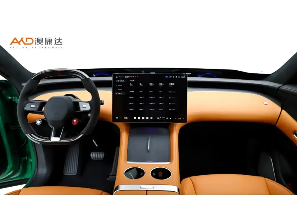 Xiaomi YU7 2025 из CN, фото 8