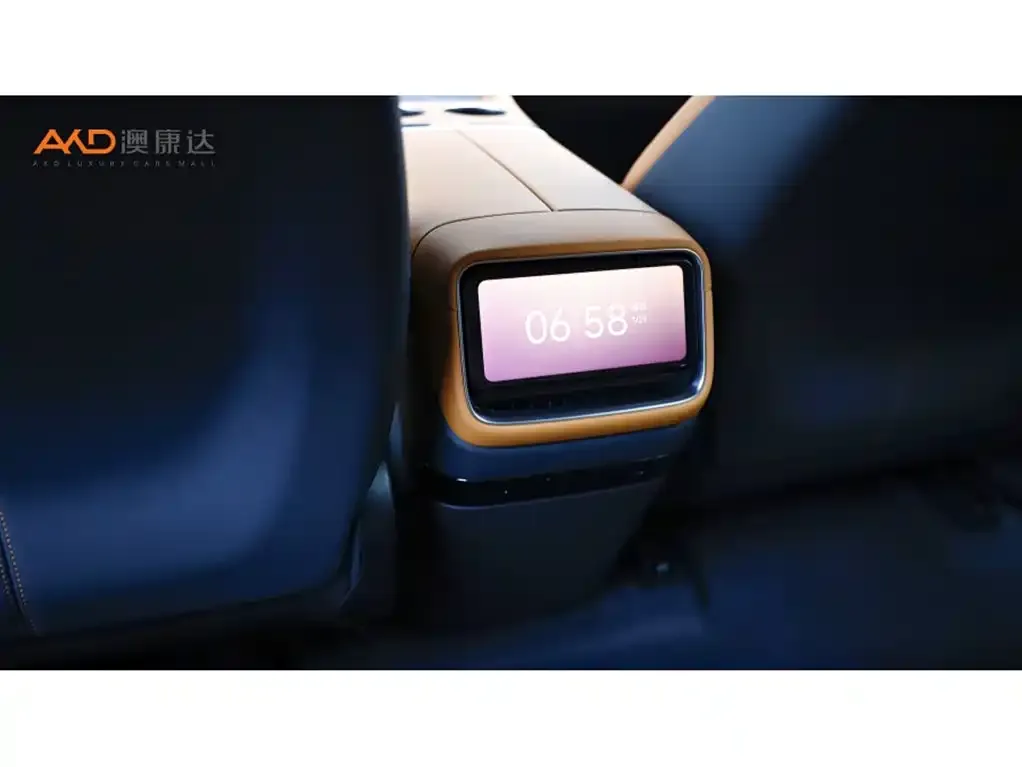 Xiaomi YU7 2025 из CN, фото 3