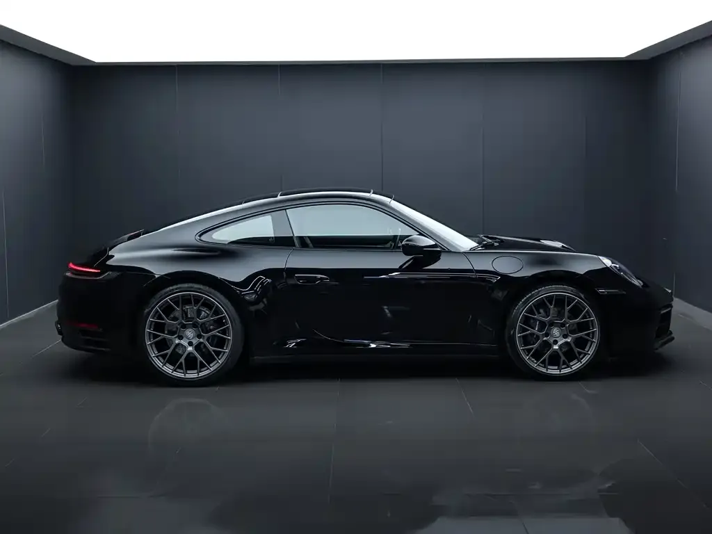 Porsche 911 — фото 4