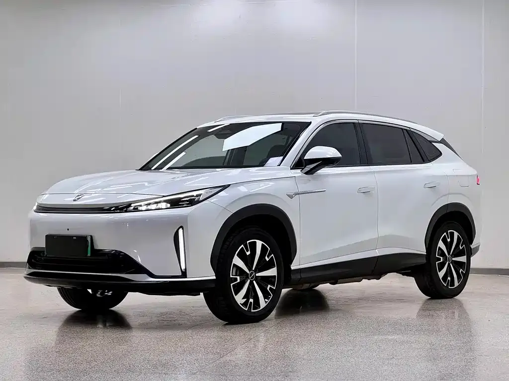 Roewe D5X DMH