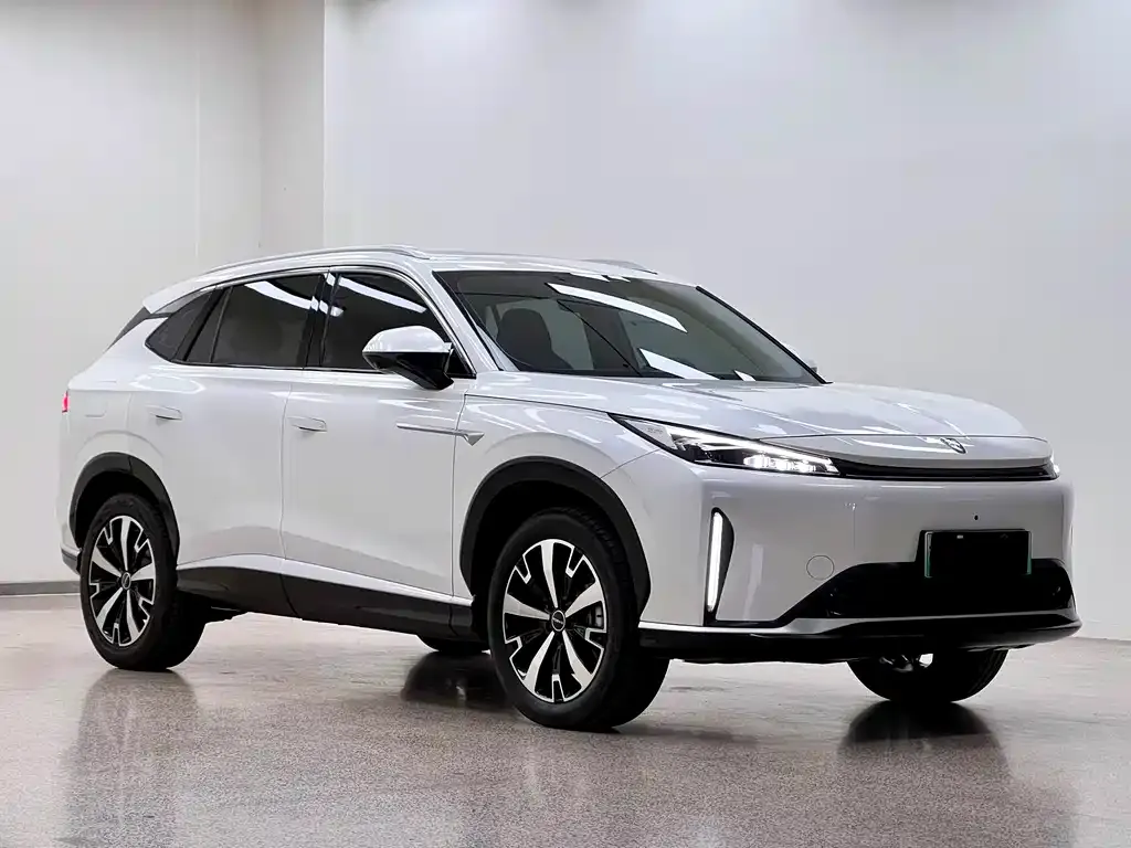 Roewe D5X DMH 2024 из CN, фото 8