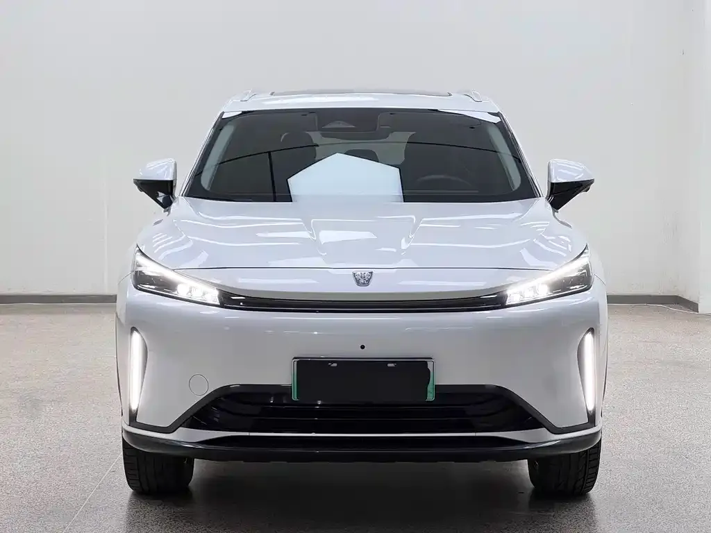 Roewe D5X DMH 2024 из CN, фото 7