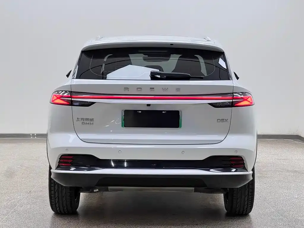 Roewe D5X DMH 2024 из CN, фото 5