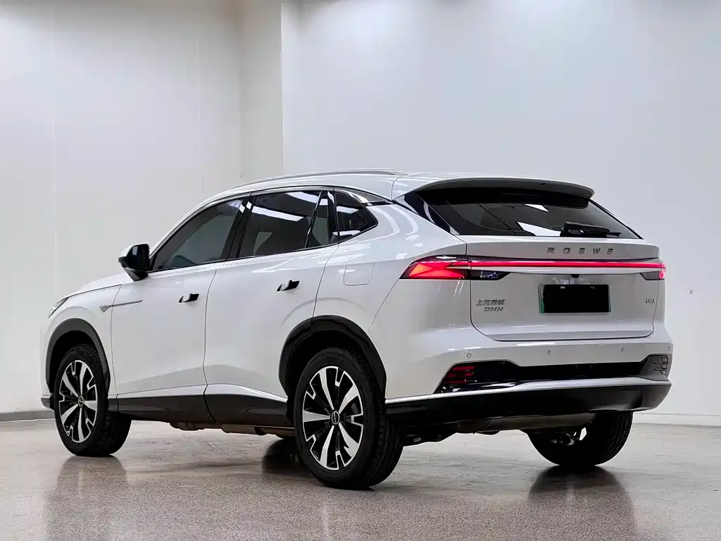Roewe D5X DMH 2024 из CN, фото 9