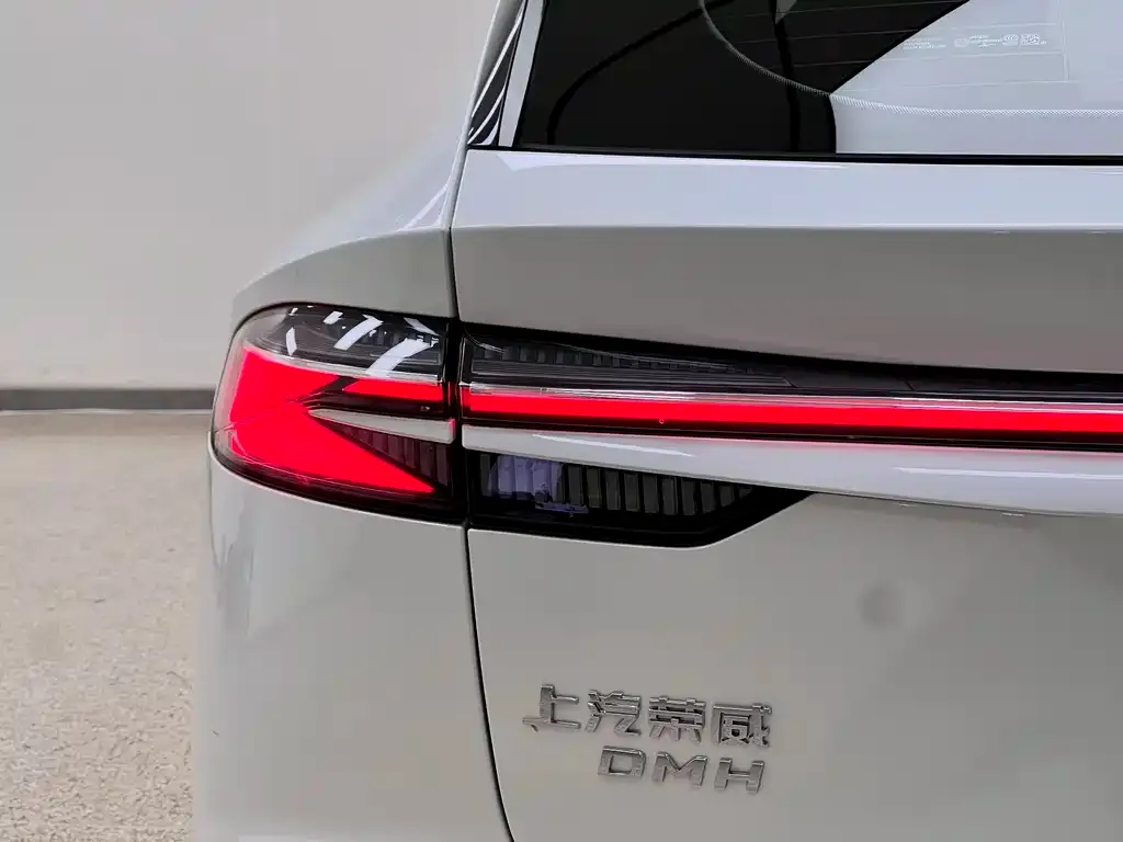 Roewe D5X DMH 2024 из CN, фото 2