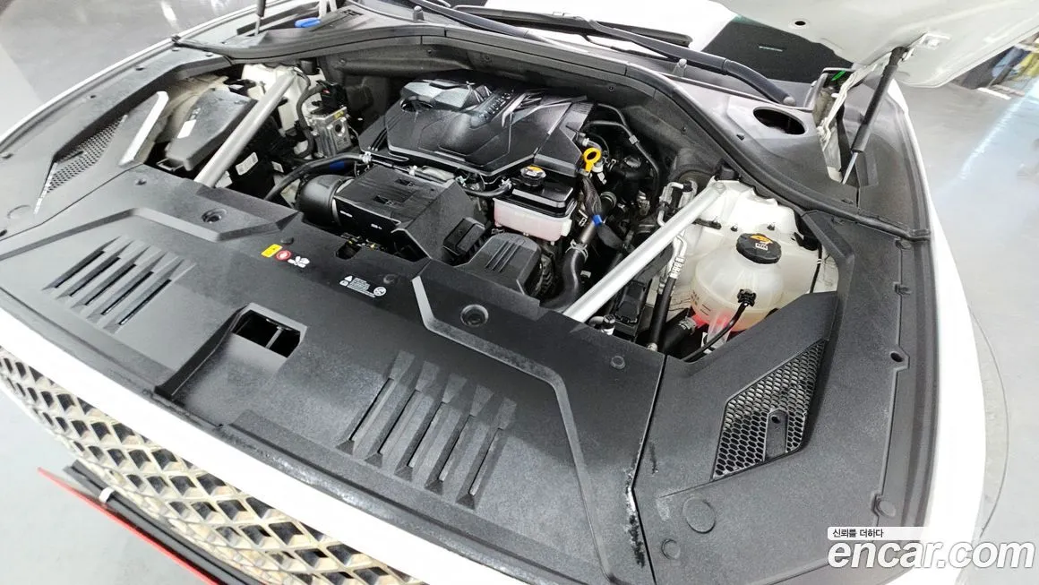 Genesis GV70 2023 из KR, фото 8