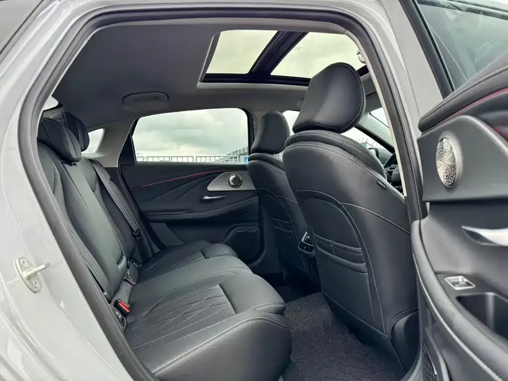 Chery Arrizo 8 2023 из CN, фото 4