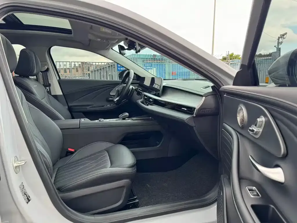 Chery Arrizo 8 2023 из CN, фото 2