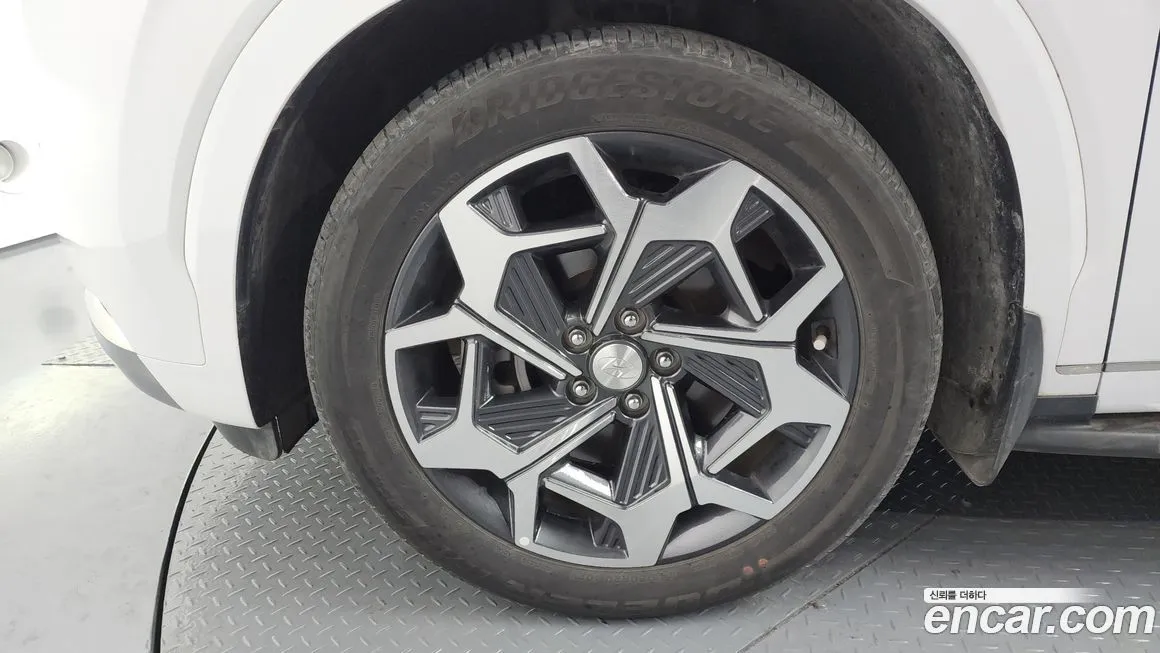 Hyundai Palisade — фото 4