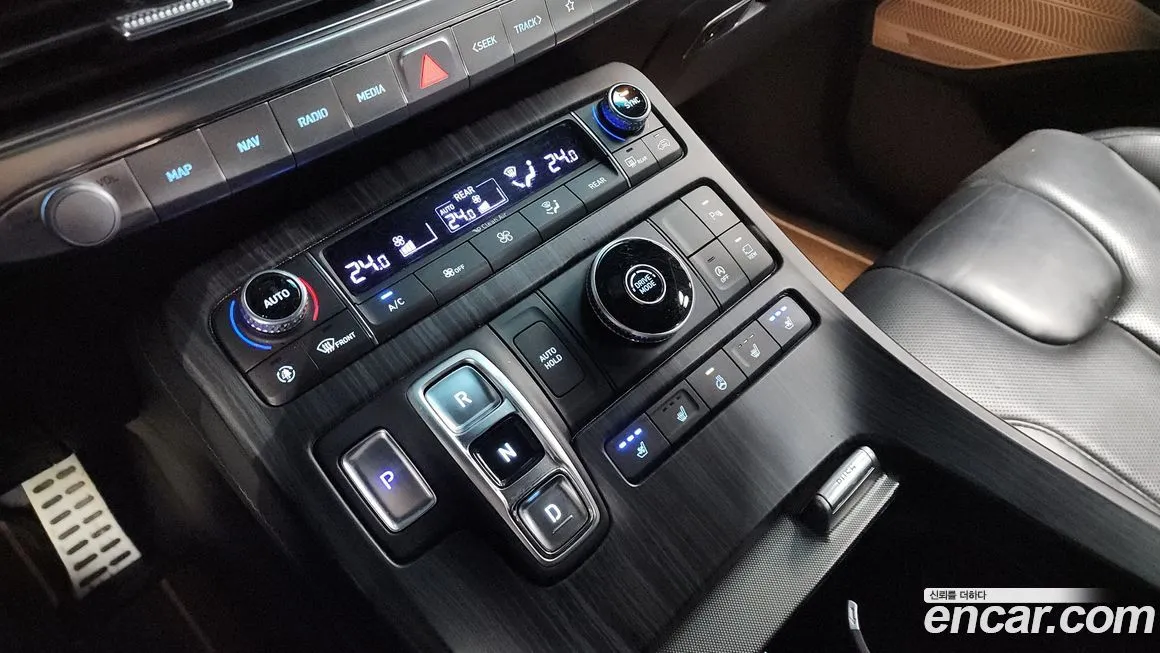 Hyundai Palisade — фото 6