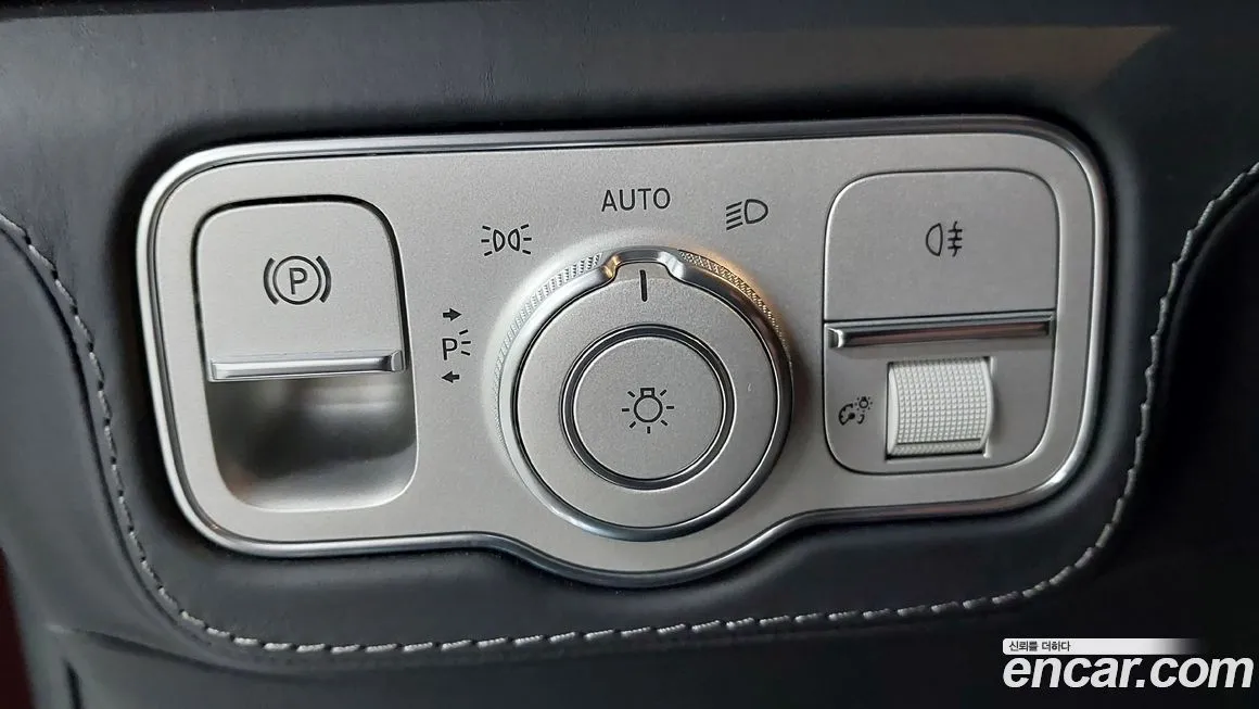 Mercedes-Benz GLS-Class 2022 из KR, фото 6