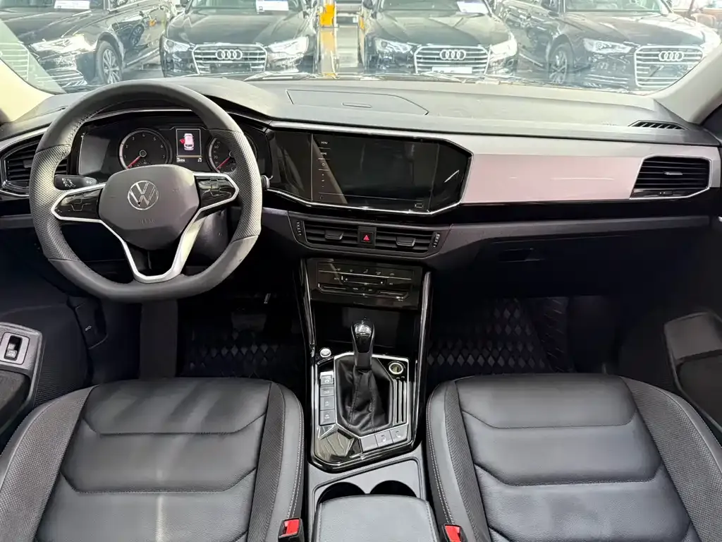 Volkswagen Tayron 2022 из CN, фото 9