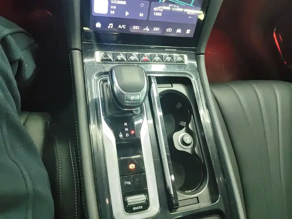 Hongqi H5 2022 из CN, фото 5
