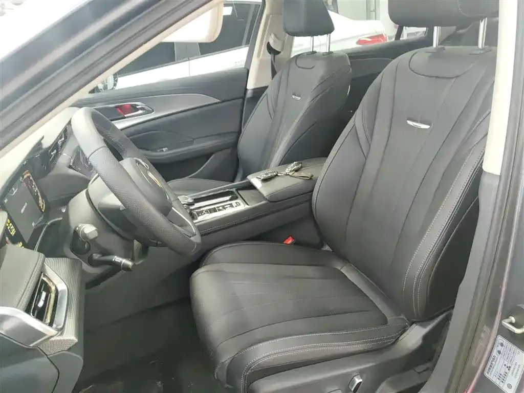 Hongqi H5 2022 из CN, фото 3