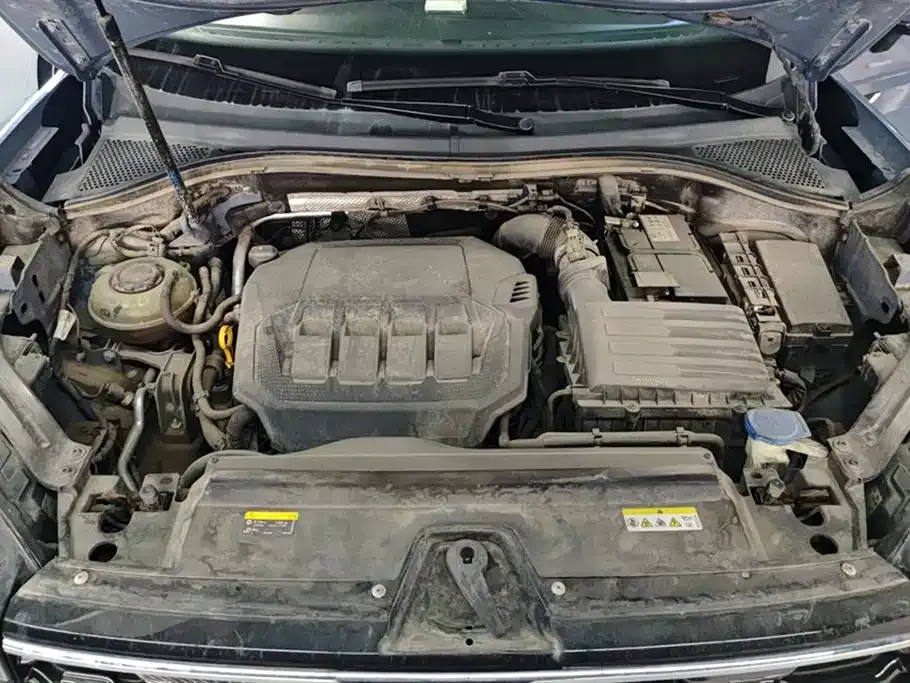 Volkswagen X 2021 из CN, фото 10