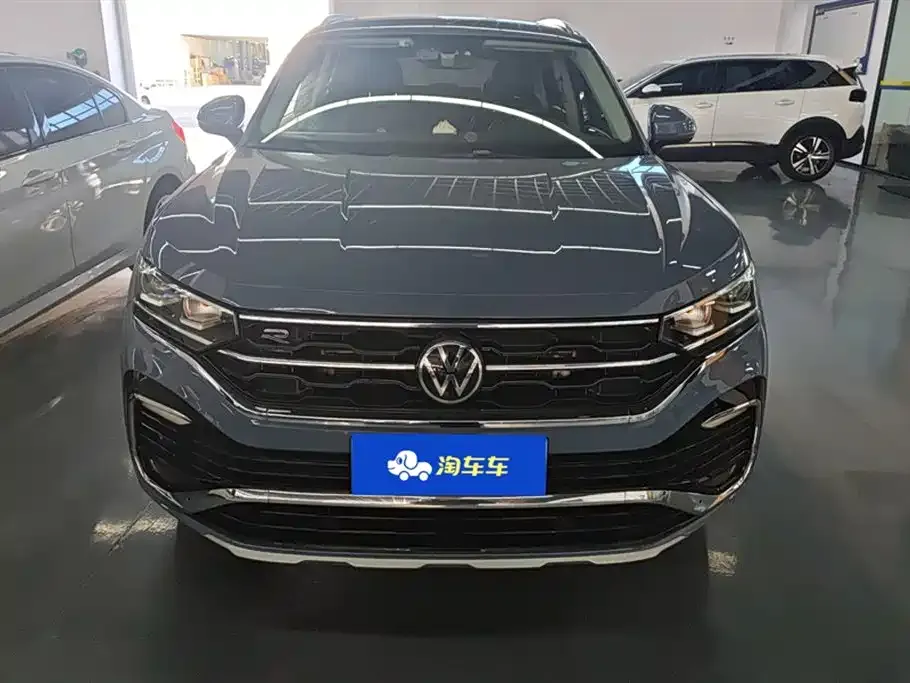 Volkswagen X 2021 из CN, фото 2