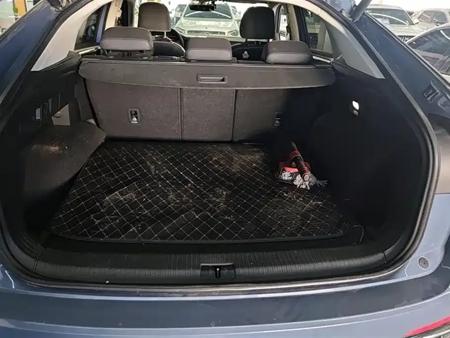 Volkswagen X 2021 из CN, фото 4